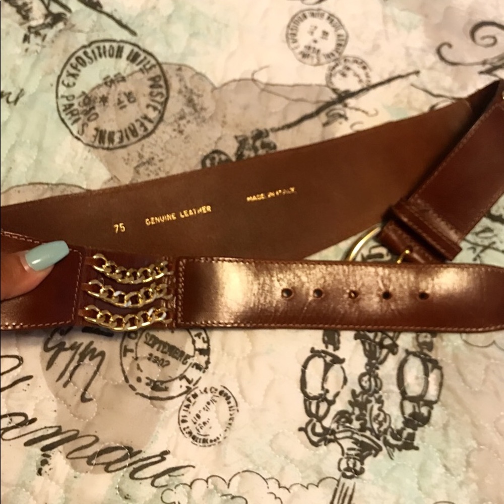 Brown Belt
